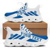 PERSONALIZED ZETA PHI BETA STRIPE STYLE Africa Fans Max Soul Shoes For Men And Women - PERSONALIZED ZETA PHI BETA STRIPE STYLE Clunky Sneakers A31_1