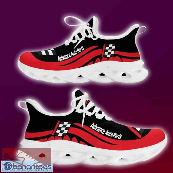ADVANCE AUTO PARTS Brand New Logo Max Soul Sneakers Style Chunky Shoes Gift - ADVANCE AUTO PARTS New Brand Chunky Shoes Style Max Soul Sneakers Photo 2