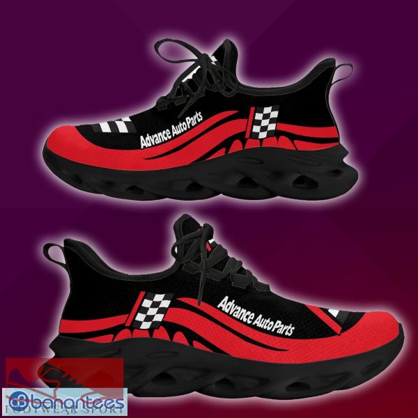 ADVANCE AUTO PARTS Brand New Logo Max Soul Sneakers Style Chunky Shoes Gift - ADVANCE AUTO PARTS New Brand Chunky Shoes Style Max Soul Sneakers Photo 1