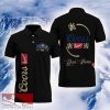 Custom Name Coors Banquet Polo Shirt Black Color Beer Lovers Gift For Mens AOP - Custom Name Coors Banquet Polo Shirt Black Color Beer Lovers Gift For Mens AOP