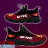 dhl Brand New Logo Max Soul Sneakers Energize Sport Shoes Gift - dhl New Brand Chunky Shoes Style Max Soul Sneakers Photo 1