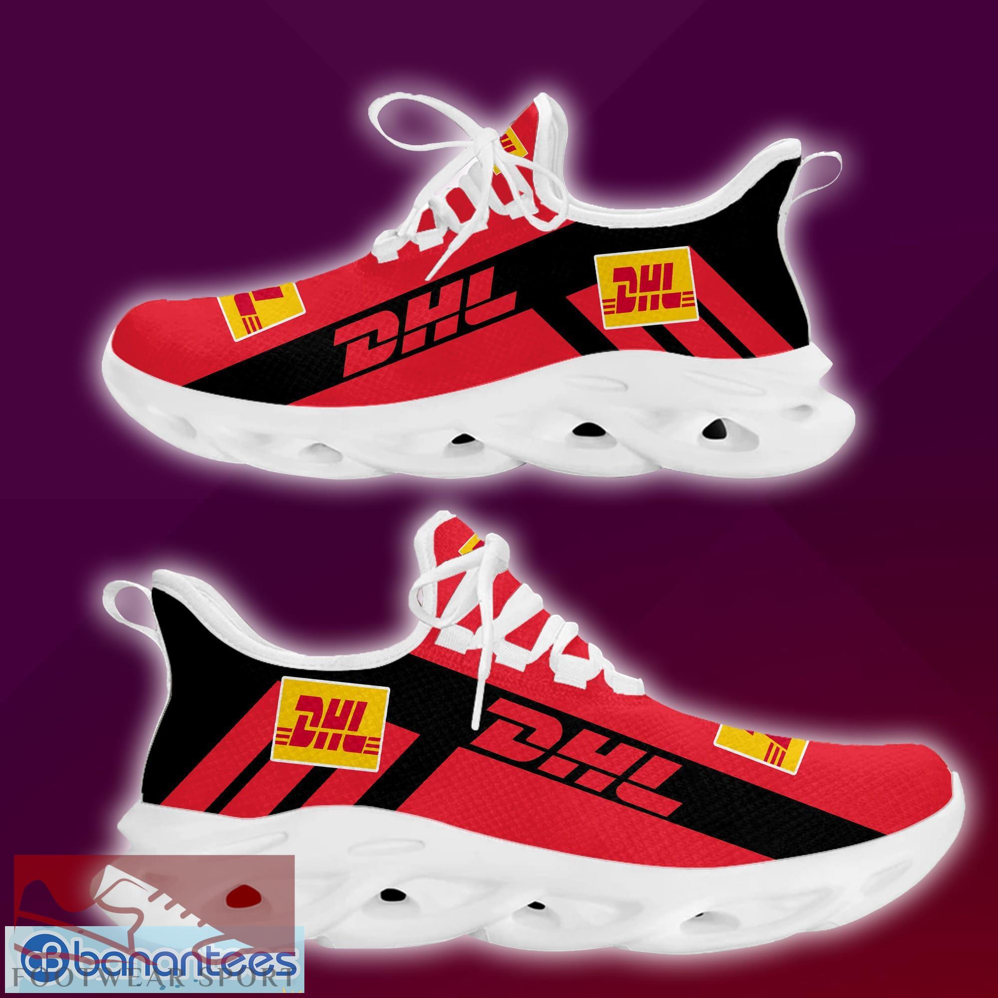 dhl Brand New Logo Max Soul Sneakers Unconventional Running Shoes Gift - dhl New Brand Chunky Shoes Style Max Soul Sneakers Photo 2