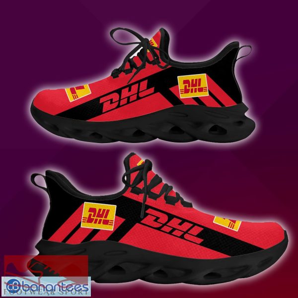dhl Brand New Logo Max Soul Sneakers Unconventional Running Shoes Gift - dhl New Brand Chunky Shoes Style Max Soul Sneakers Photo 1