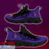 fedex Brand New Logo Max Soul Sneakers Edgy Chunky Shoes Gift - fedex New Brand Chunky Shoes Style Max Soul Sneakers Photo 1