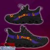 fedex Brand New Logo Max Soul Sneakers Expressive Sport Shoes Gift - fedex New Brand Chunky Shoes Style Max Soul Sneakers Photo 1