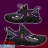 fedex Brand New Logo Max Soul Sneakers Performance Running Shoes Gift - fedex New Brand Chunky Shoes Style Max Soul Sneakers Photo 1