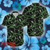 Green Bay Packers New Season Collection Hawaiian Shirt Gift Summer - Green Bay Packers New Season Collection Hawaiian Shirt Gift Summer