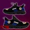 NAPA AUTO PARTS Brand New Logo Max Soul Sneakers Stride Running Shoes Gift - NAPA AUTO PARTS New Brand Chunky Shoes Style Max Soul Sneakers Photo 1