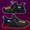 national tire and battery Brand Logo Max Soul Shoes Attitude Chunky Sneakers Gift - national tire and battery Brand Logo Max Soul Shoes Photo 1