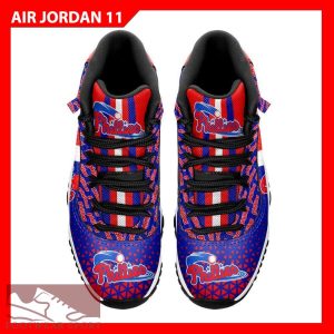 Phillies Logo Football Sneakers Athleisure Air Jordan 11 Shoes For Men And Women - Phillies JD11 Custom 00_6