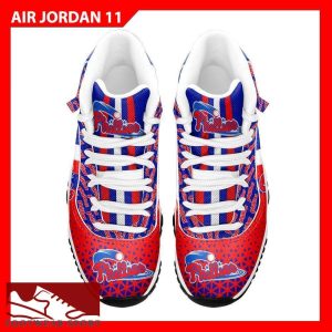 Phillies Logo Football Sneakers Streetwear Air Jordan 11 Shoes For Men And Women - Phillies JD11 Custom 00_3