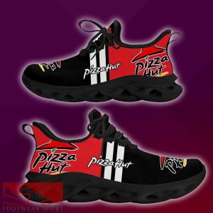 pizza hut Brand New Logo Max Soul Sneakers Athletic Chunky Shoes Gift - pizza hut New Brand Chunky Shoes Style Max Soul Sneakers Photo 1