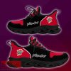 pizza hut Brand New Logo Max Soul Sneakers Casual Sport Shoes Gift - pizza hut New Brand Chunky Shoes Style Max Soul Sneakers Photo 1