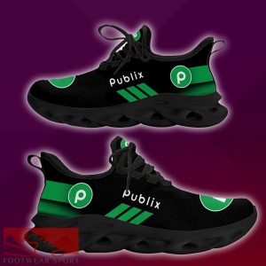 publix Brand New Logo Max Soul Sneakers Sign Sport Shoes Gift - publix New Brand Chunky Shoes Style Max Soul Sneakers Photo 1