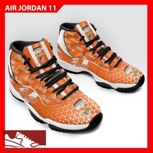 SF Giants Logo Football Sneakers Fashion Air Jordan 11 Shoes For Men And Women - SF Giants JD11 Custom 02_5