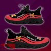 sonic drive-in Brand New Logo Max Soul Sneakers Emblem Sport Shoes Gift - sonic drive-in New Brand Chunky Shoes Style Max Soul Sneakers Photo 1