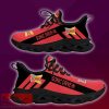 sonic drive-in Brand New Logo Max Soul Sneakers Emblematic Sport Shoes Gift - sonic drive-in New Brand Chunky Shoes Style Max Soul Sneakers Photo 1