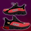 sonic drive-in Brand New Logo Max Soul Sneakers Mark Sport Shoes Gift - sonic drive-in New Brand Chunky Shoes Style Max Soul Sneakers Photo 1