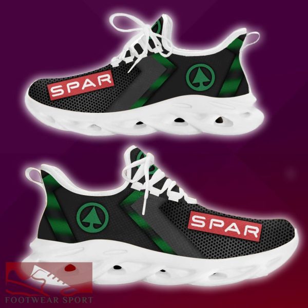 spar Brand Logo Max Soul Shoes Athleisure Chunky Sneakers Gift - spar Brand Logo Max Soul Shoes Photo 2