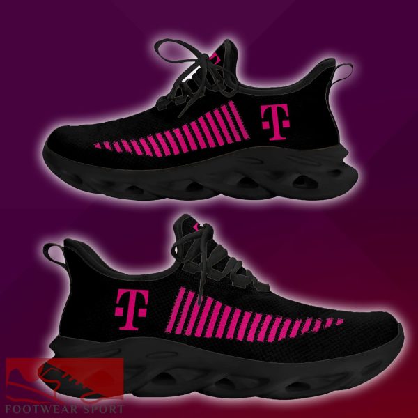 t-mobile Brand New Logo Max Soul Sneakers Inspiration Running Shoes Gift - t-mobile New Brand Chunky Shoes Style Max Soul Sneakers Photo 1