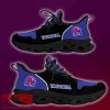 taco bell Brand New Logo Max Soul Sneakers Curate Sport Shoes Gift - taco bell New Brand Chunky Shoes Style Max Soul Sneakers Photo 1