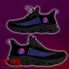 taco bell Brand New Logo Max Soul Sneakers Propel Chunky Shoes Gift - taco bell New Brand Chunky Shoes Style Max Soul Sneakers Photo 1