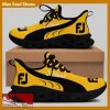 Titleist FJ Brand Chunky Shoes Attitude Max Soul Sneakers Gift Men And Women - Titleist FJ Chunky Sneakers White Black Max Soul Shoes For Men And Women Photo 1