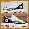 Titleist FJ Brand Chunky Shoes Chic Max Soul Sneakers Gift Men And Women - Titleist FJ Chunky Sneakers White Black Max Soul Shoes For Men And Women Photo 1