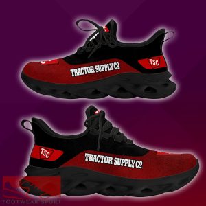 TRACTOR SUPPLY CO Brand New Logo Max Soul Sneakers Culture Sport Shoes Gift - TRACTOR SUPPLY CO New Brand Chunky Shoes Style Max Soul Sneakers Photo 1