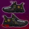 united parcel service Brand Logo Max Soul Shoes Bold Running Sneakers Gift - united parcel service Brand Logo Max Soul Shoes Photo 1