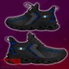 united steelworkers Brand Logo Max Soul Shoes Vibe Sport Sneakers Gift - united steelworkers Brand Logo Max Soul Shoes Photo 1