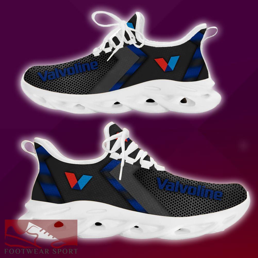 valvoline Brand Logo Max Soul Shoes Explore Chunky Sneakers Gift - valvoline Brand Logo Max Soul Shoes Photo 2