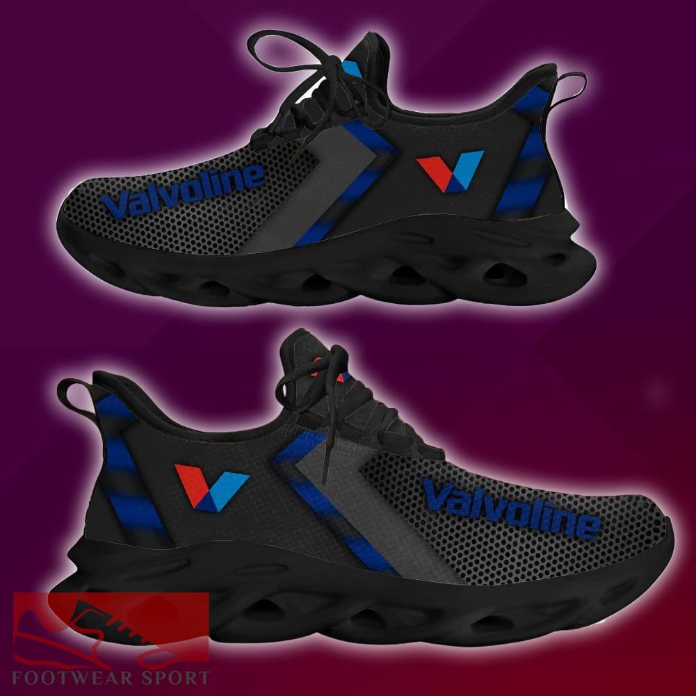 valvoline Brand Logo Max Soul Shoes Explore Chunky Sneakers Gift - valvoline Brand Logo Max Soul Shoes Photo 1