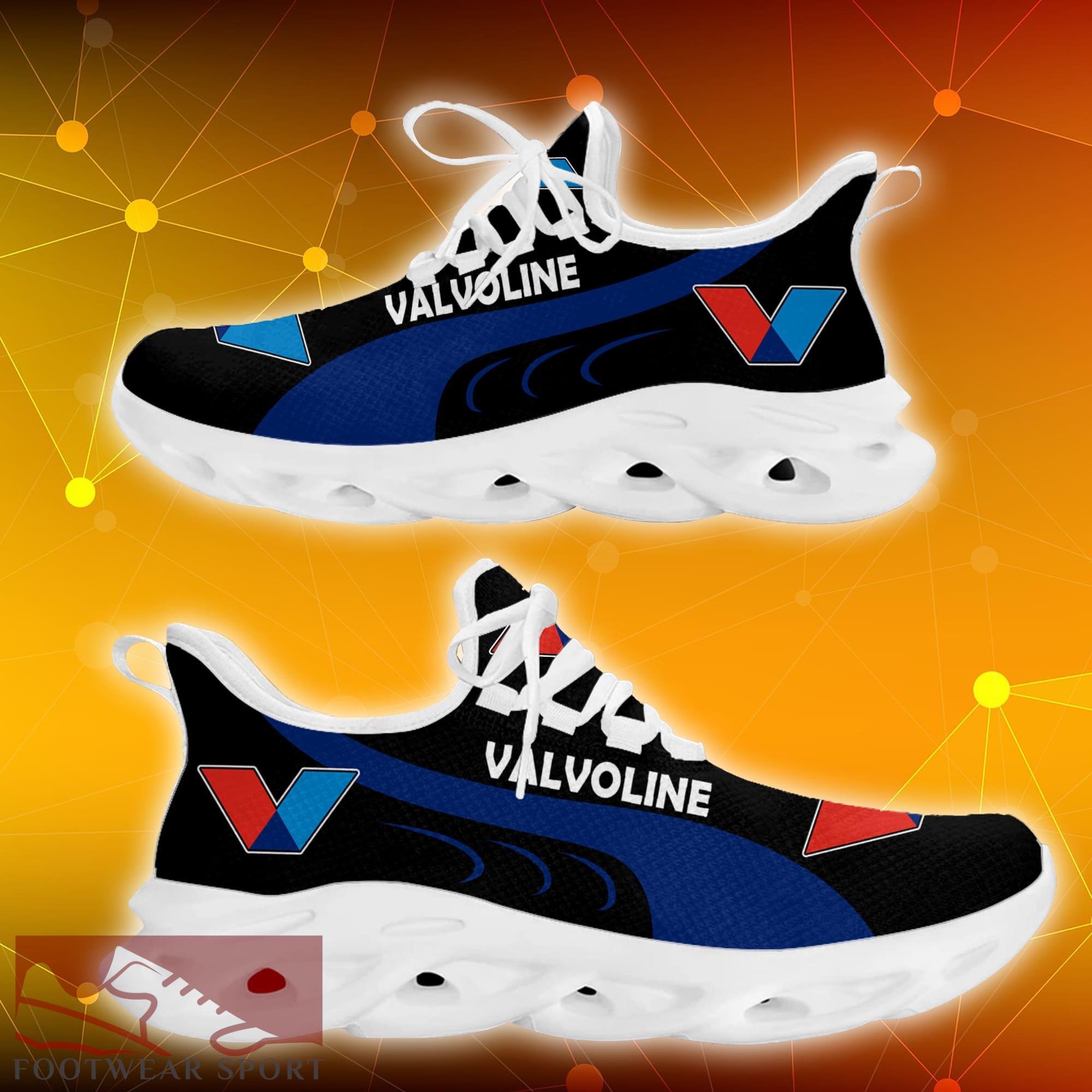 valvoline Brand New Logo Max Soul Sneakers Attitude Running Shoes Gift - valvoline New Brand Chunky Shoes Style Max Soul Sneakers Photo 2