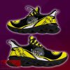 waffle house Brand New Logo Max Soul Sneakers Complement Sport Shoes Gift - waffle house New Brand Chunky Shoes Style Max Soul Sneakers Photo 1