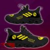 waffle house Brand New Logo Max Soul Sneakers Expressive Chunky Shoes Gift - waffle house New Brand Chunky Shoes Style Max Soul Sneakers Photo 1