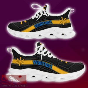 walmart Brand Logo Max Soul Shoes Stride Chunky Sneakers Gift - walmart Brand Logo Max Soul Shoes Photo 1