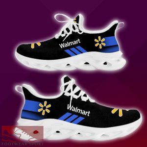 WALMART Brand New Logo Max Soul Sneakers Collection Chunky Shoes Gift - WALMART New Brand Chunky Shoes Style Max Soul Sneakers Photo 2