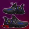 WALMART Brand New Logo Max Soul Sneakers Contemporary Running Shoes Gift - WALMART New Brand Chunky Shoes Style Max Soul Sneakers Photo 1