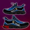 WALMART Brand New Logo Max Soul Sneakers Edgy Running Shoes Gift - WALMART New Brand Chunky Shoes Style Max Soul Sneakers Photo 1