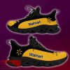 WALMART Brand New Logo Max Soul Sneakers Exclusive Sport Shoes Gift - WALMART New Brand Chunky Shoes Style Max Soul Sneakers Photo 1