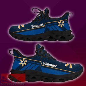 WALMART Brand New Logo Max Soul Sneakers Statement Running Shoes Gift - WALMART New Brand Chunky Shoes Style Max Soul Sneakers Photo 1