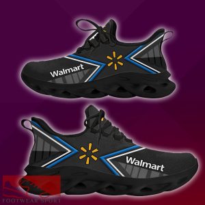 WALMART Brand New Logo Max Soul Sneakers Urban Running Shoes Gift - WALMART New Brand Chunky Shoes Style Max Soul Sneakers Photo 1
