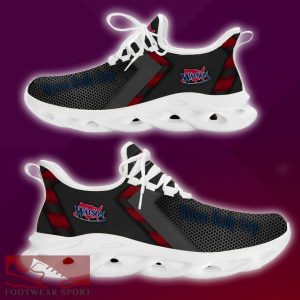 watson realty corp Brand Logo Max Soul Shoes Exclusive Sport Sneakers Gift - watson realty corp Brand Logo Max Soul Shoes Photo 2