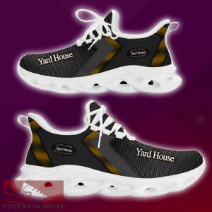 yard house Brand Logo Max Soul Shoes Trendy Running Sneakers Gift - yard house Brand Logo Max Soul Shoes Photo 2