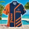 Auburn Tigers Short Sleeve Button Limited Edition Hawaiian Shirt For Men And Women Gift Summer Beach - Auburn Tigers Short Sleeve Button Shirt Limited Edition_1