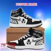 BlainvilleBoisbriand Armada Air Jordan HighTop Shoes Ideas Custom Name Gift Fans Hightop Sneakers - BlainvilleBoisbriand Armada Air Jordan HighTop Shoes Ideas Custom Name Gift Fans Hightop Sneakers