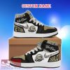 Charlottetown Islanders Air Jordan HighTop Shoes Ideas Custom Name Gift Fans Hightop Sneakers - Charlottetown Islanders Air Jordan HighTop Shoes Ideas Custom Name Gift Fans Hightop Sneakers