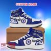 Chelsea Air Jordan HighTop Shoes Ideas Custom Name Gift Fans Hightop Sneakers - Chelsea Air Jordan HighTop Shoes Ideas Custom Name Gift Fans Hightop Sneakers