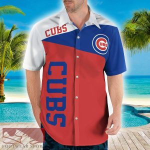 Chicago Cubs Hawaiian Shirt For Men And Women Gift Summer Beach - Chicago Cubs Hawaii Shirt Design New Summer For Fans_7